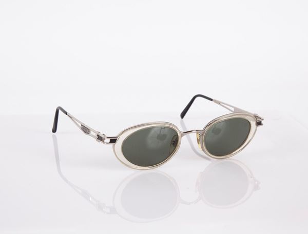MOSCHINO BY PERSOL - OCCHIALI DA SOLE VINTAGE ANNI '90