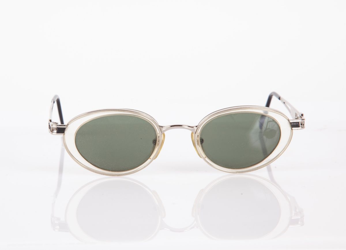 Moschino By Persol - Occhiali da Sole Vintage Anni '90