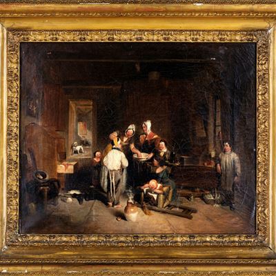 Il Cavadenti