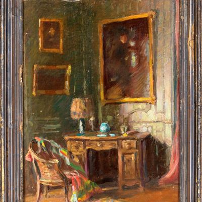 Interno di Studio