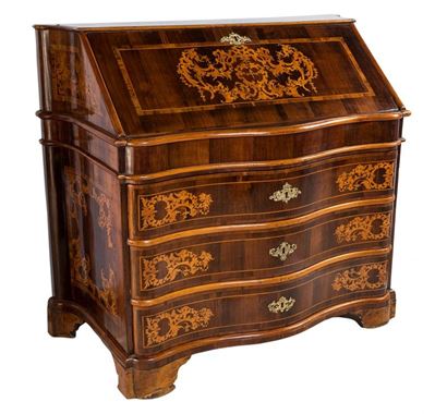 Ribalta in Legno