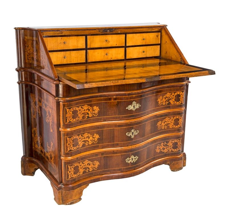 Ribalta in Legno