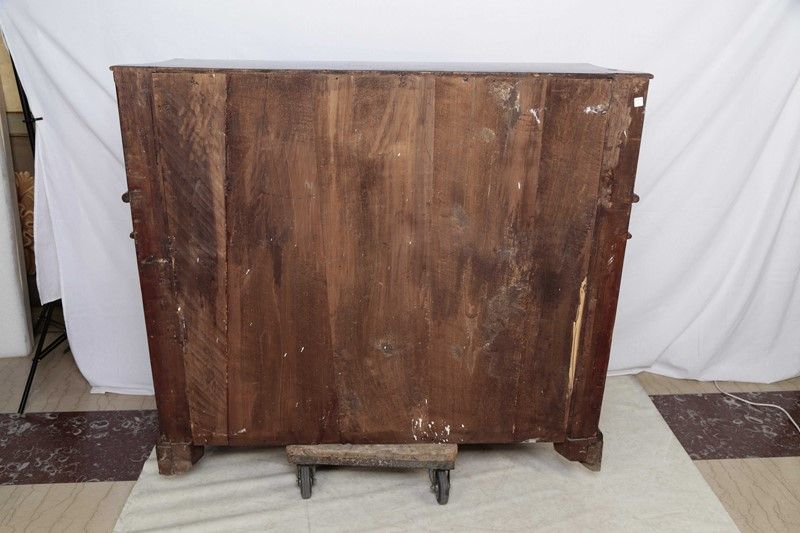Ribalta in Legno