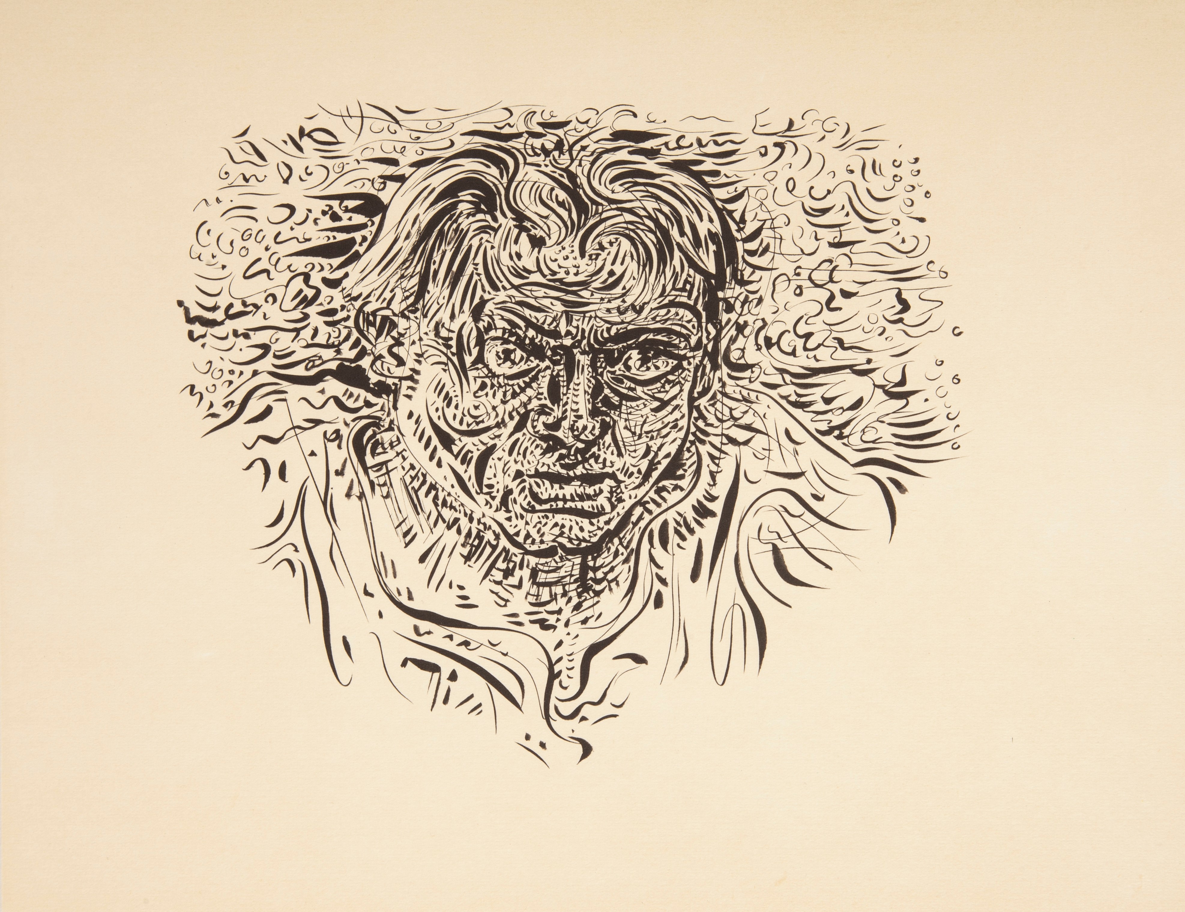 André Masson. a Cura di Carmine Benincasa con Testi di Jean-paul Sartre e Carmine Benincasa