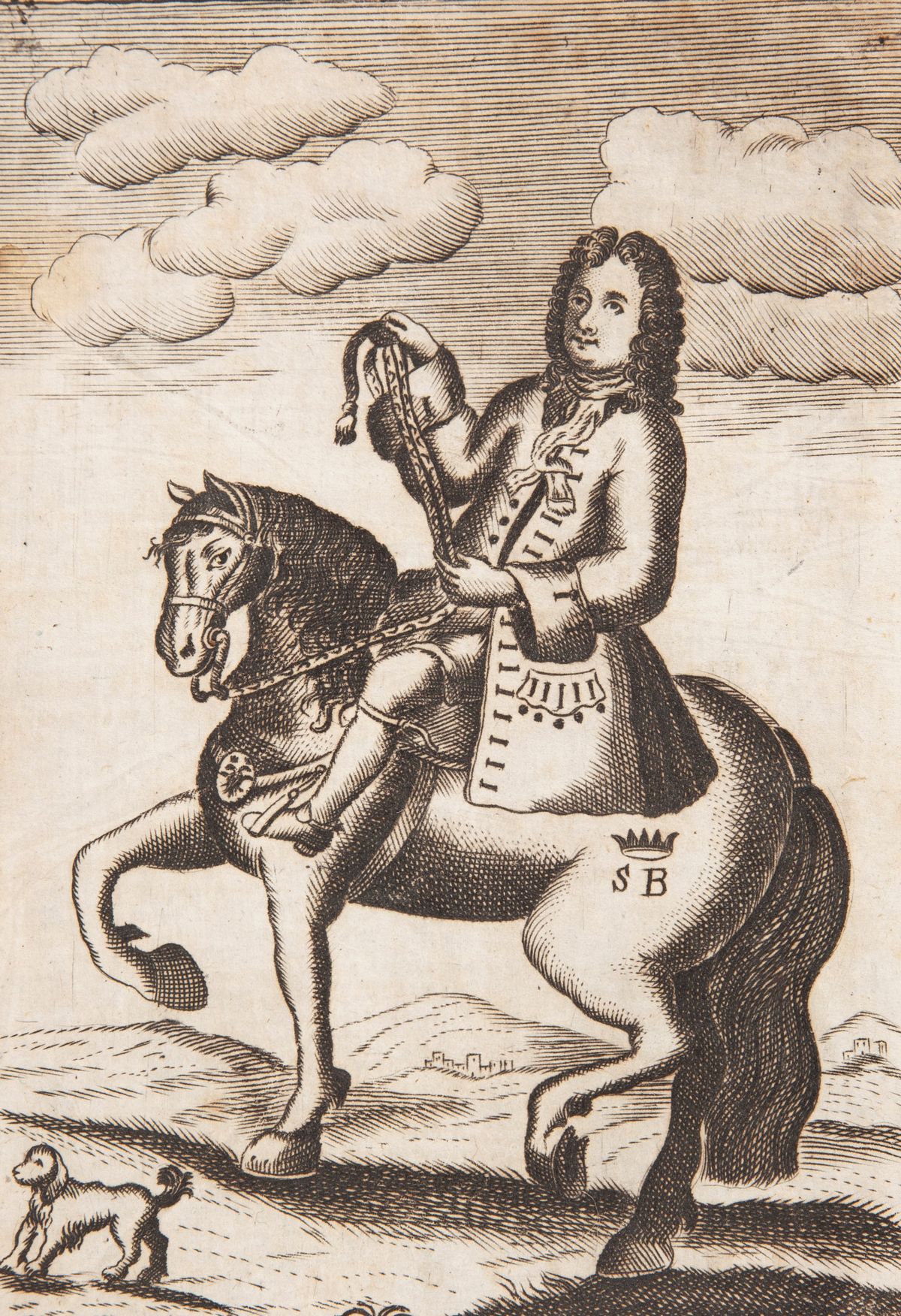 Giovanni Battista Trutta - Novello giardino della prattica, ed esperienza di Gio. Batista Trutta ...