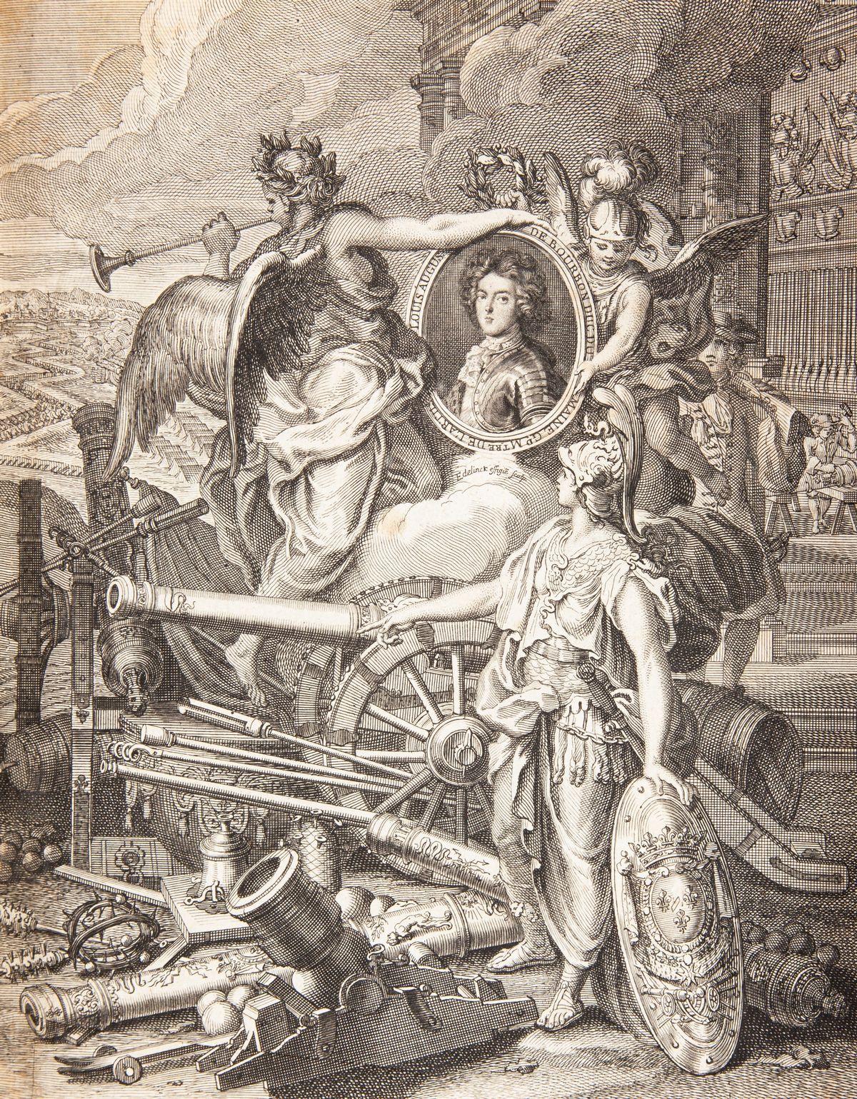 Pierre Surirey de Saint-Remy - Mémoires d'artillerie (Vol. I-II)