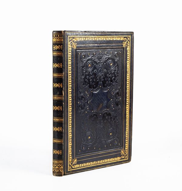 Pietro Pallavicino Sforza - Descrizione del primo viaggio fatto a Roma dalla Regina di Svezia Cristina Maria Convertita alla religione cattolica alla religione cattolica e delle accoglienze quivi avute sino alla sua partenza. Opera inedita (...) tratta da un manoscritto della Biblioteca Albani