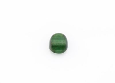 Tormalina Verde Gatteggiante
