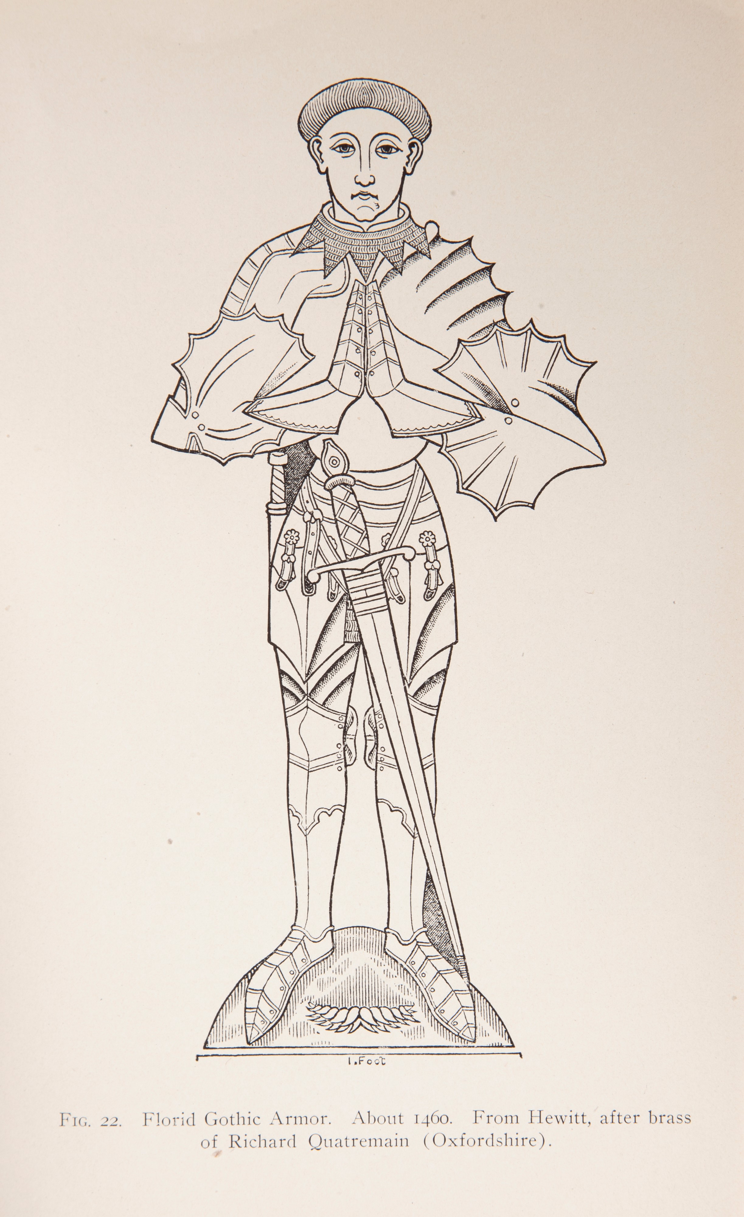 Lotto 3 opere; Bashford Dean - Catalogue of European Arms and Armor. The Metropolitan Museum of A...