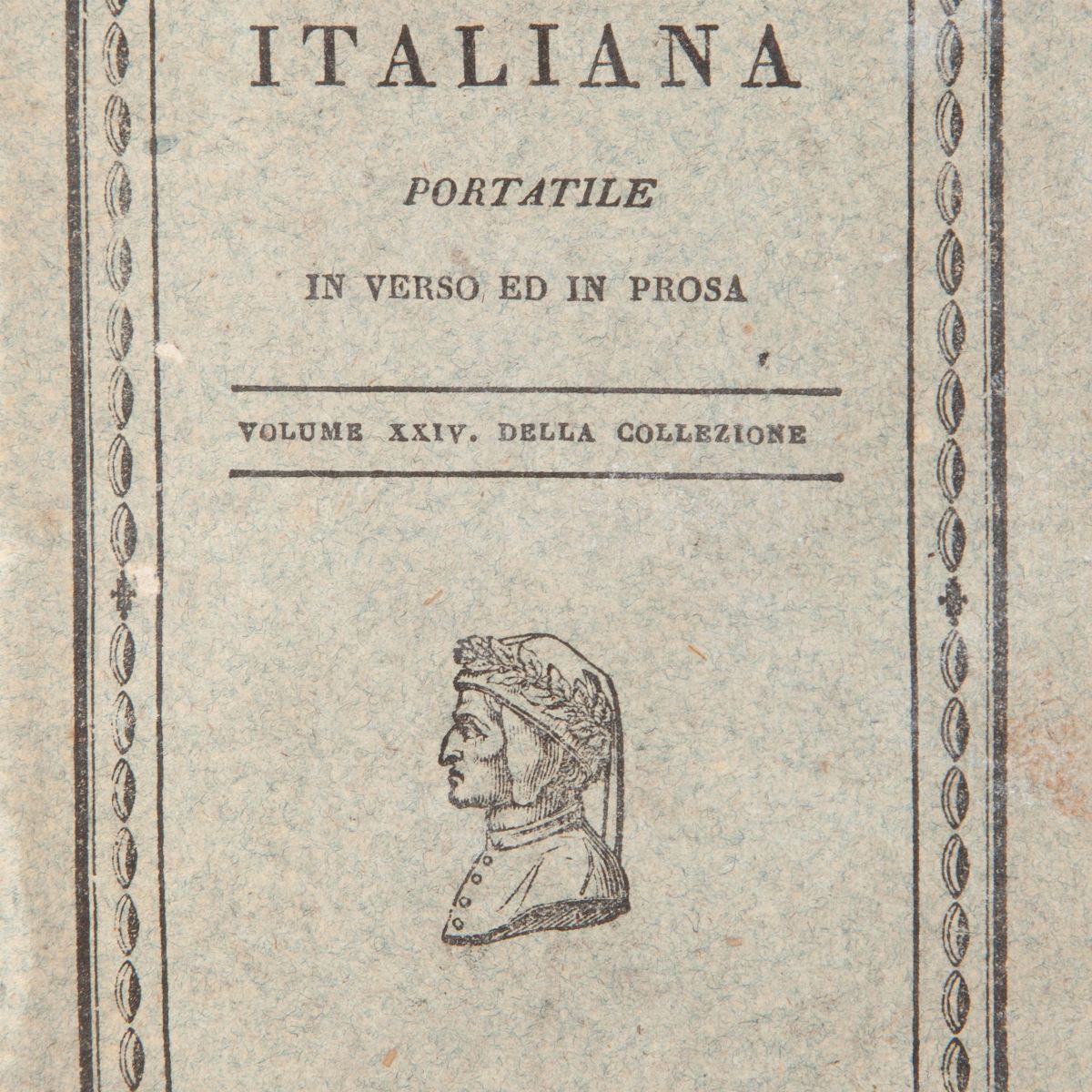 Niccolò Forteguerri - Ricciardetto di Niccolò Carteromaco