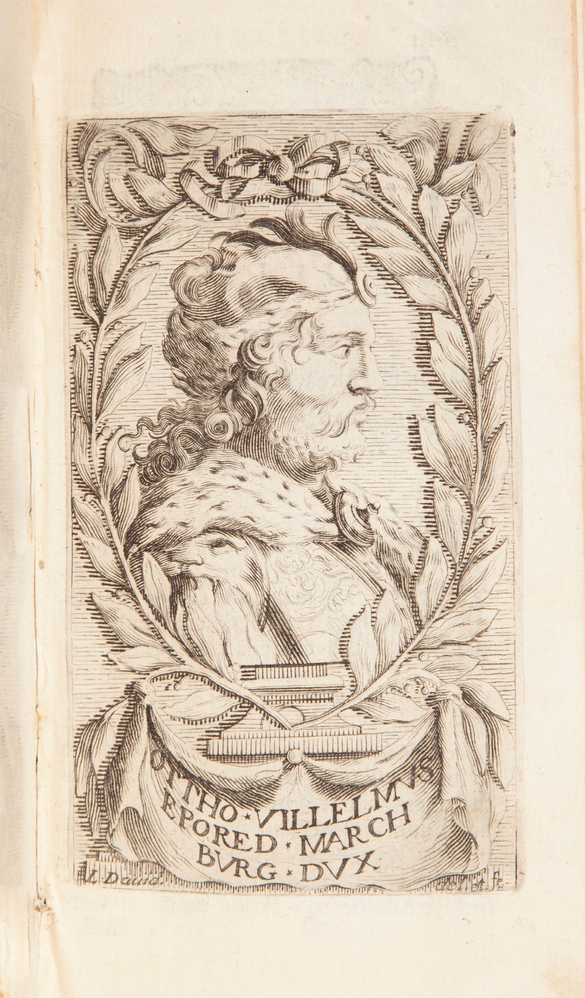 Emanuele Tesauro - del Regno D'italia Sotto i Barbari Epitome del Conte e Cavalier Gran Croce D. ...
