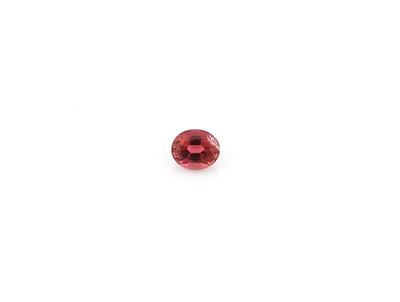 Tormalina Rosa Intenso