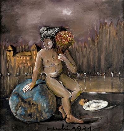 Ecologia del Titano