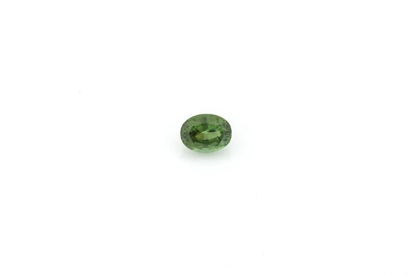 Tormalina Verde