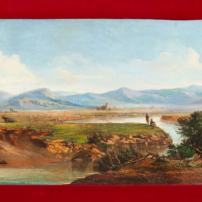 Le Campagne Romane