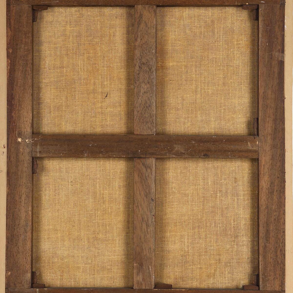 Scuola Italiana del XVIII Secolo - San Girolamo