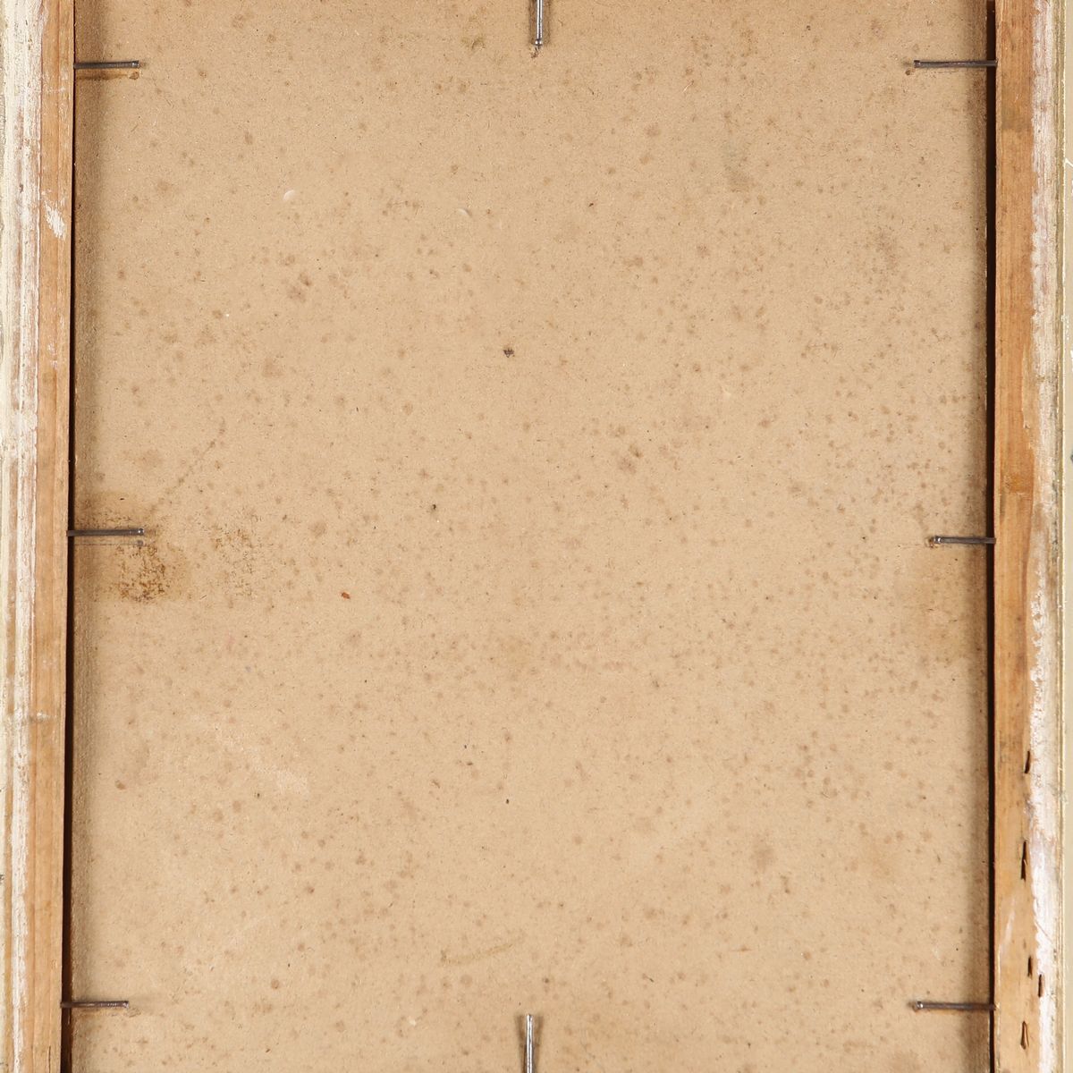 Pittore del XVIII Secolo - Studio di Testa di Dama