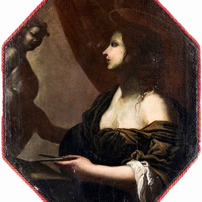 Allegoria delle Arti