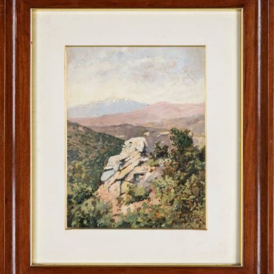 Paesaggio
