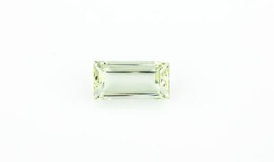 Berillo Verde Chiaro