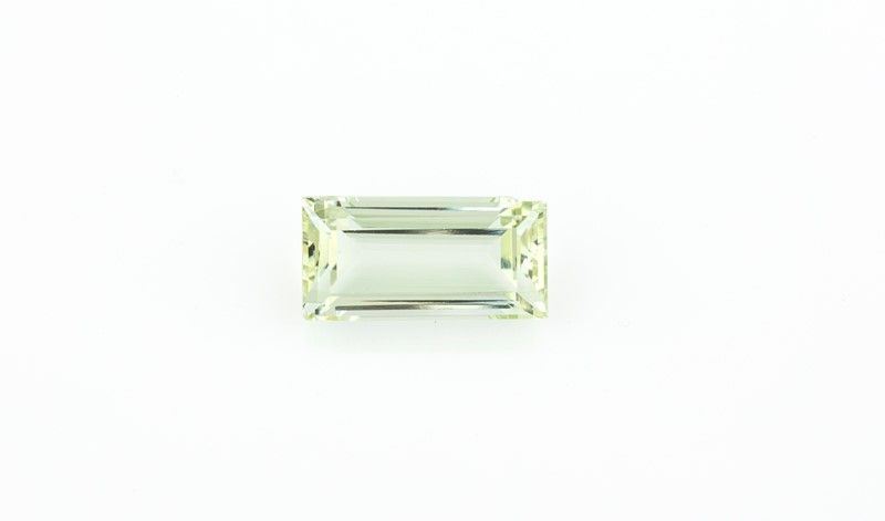 Berillo Verde Chiaro