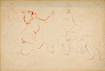 Studio per le Fantasie