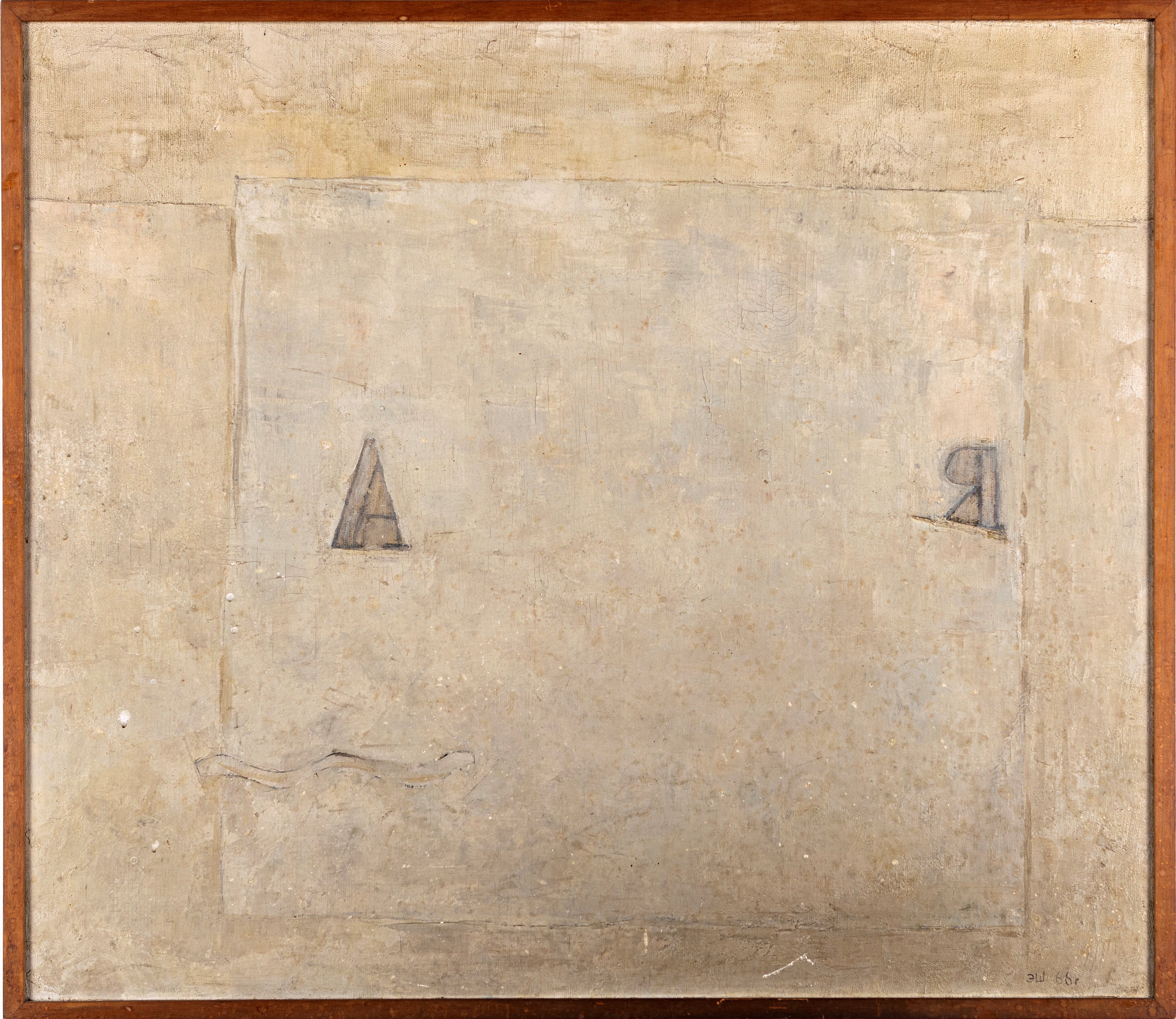 Eduard Steinberg - Senza Titolo