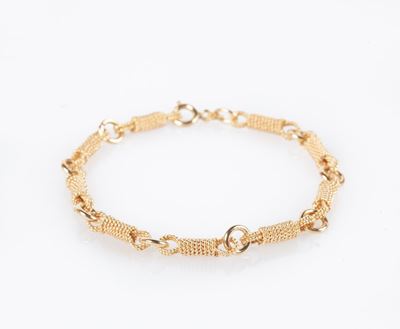 Bracciale in Oro