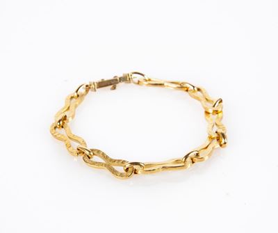Bracciale in Oro