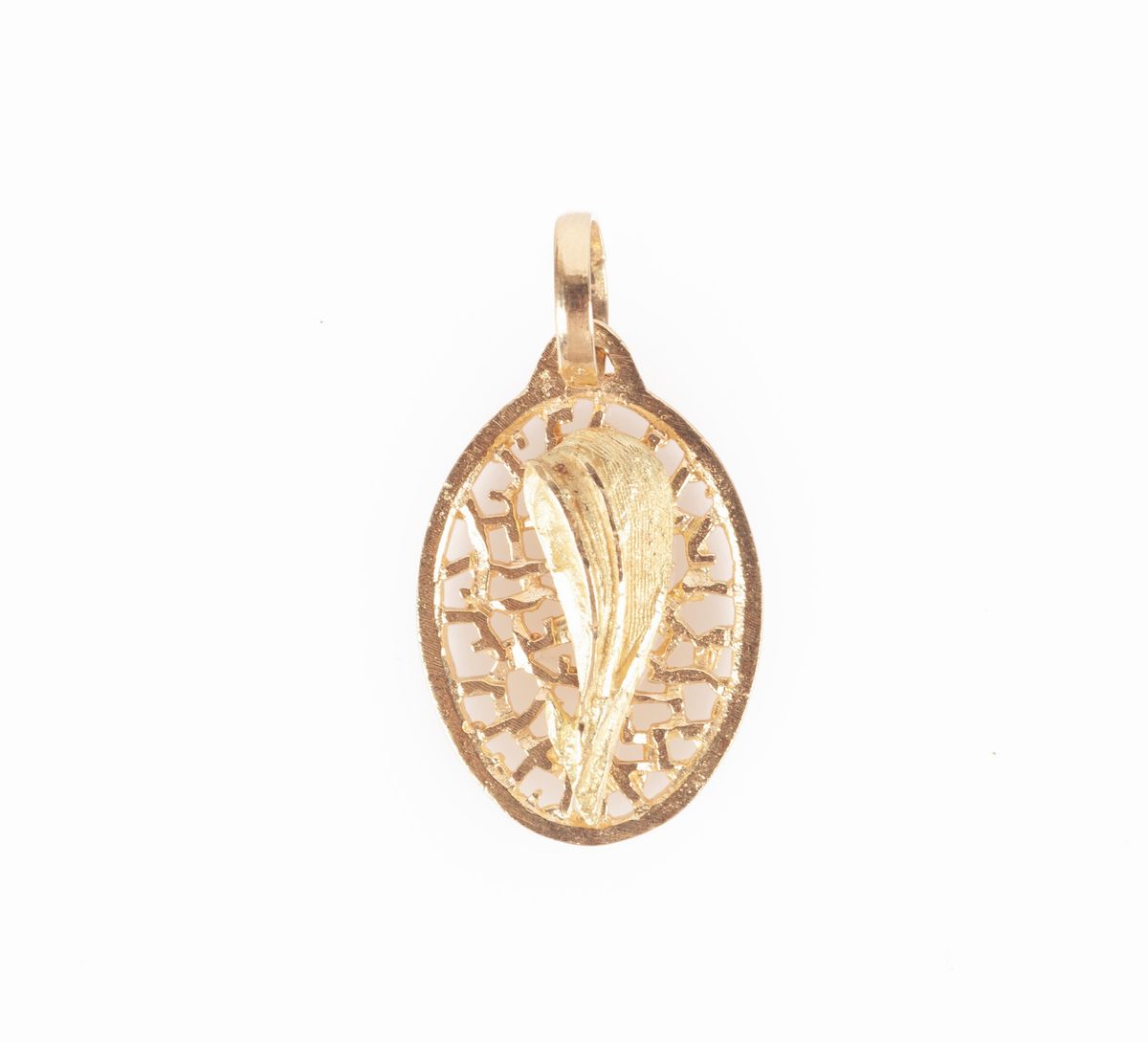 Pendente in Oro
