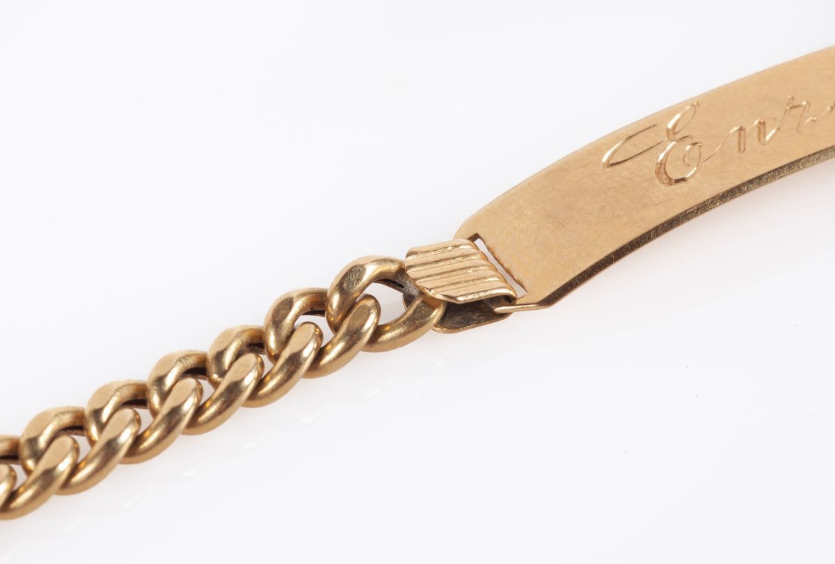 Bracciale in Oro