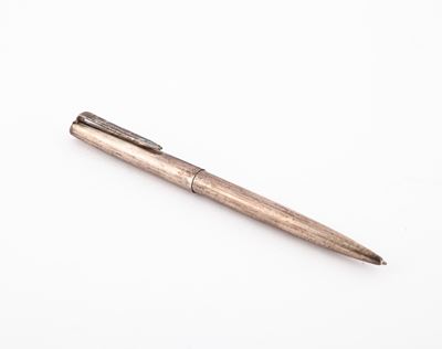 Aurora - Penna a Sfera in Argento 925/000