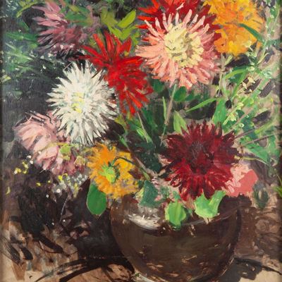 Vaso di Fiori