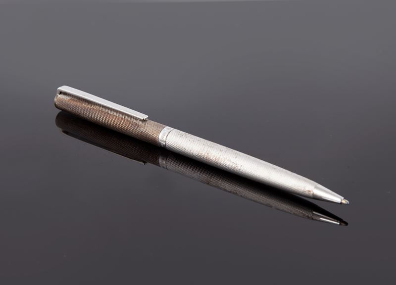 Omas Rinascimento - Penna a Sfera in Argento 925/000