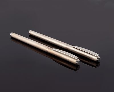 Settelaghi - 2 Roller in Argento 925/000