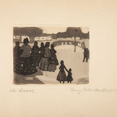 La Danse