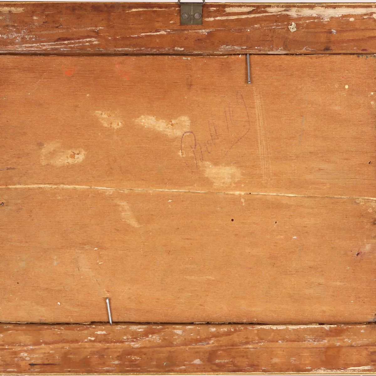 Vincenzo Caprile - Interno con Cardinali