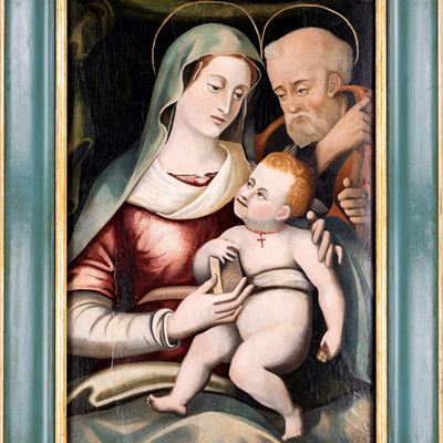 Sacra Famiglia