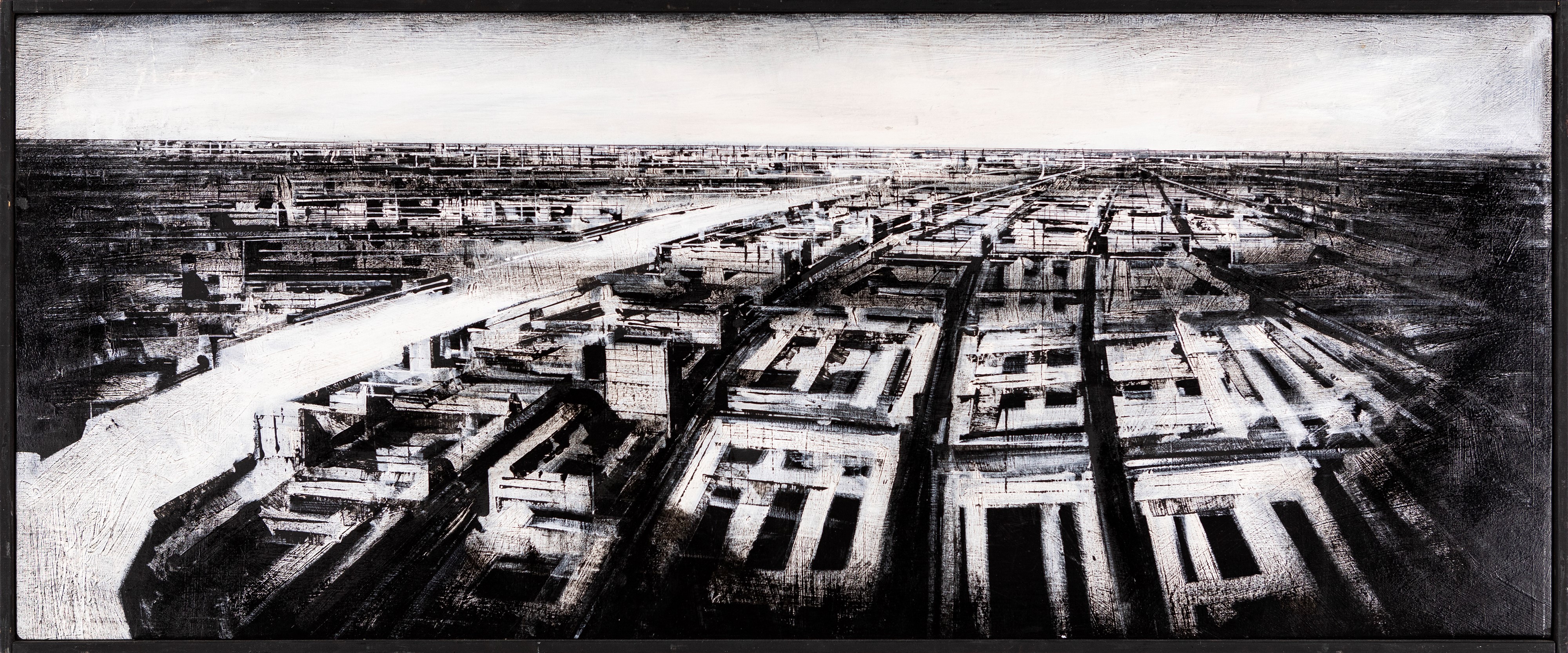 Jonathan Guaitamacchi - London
