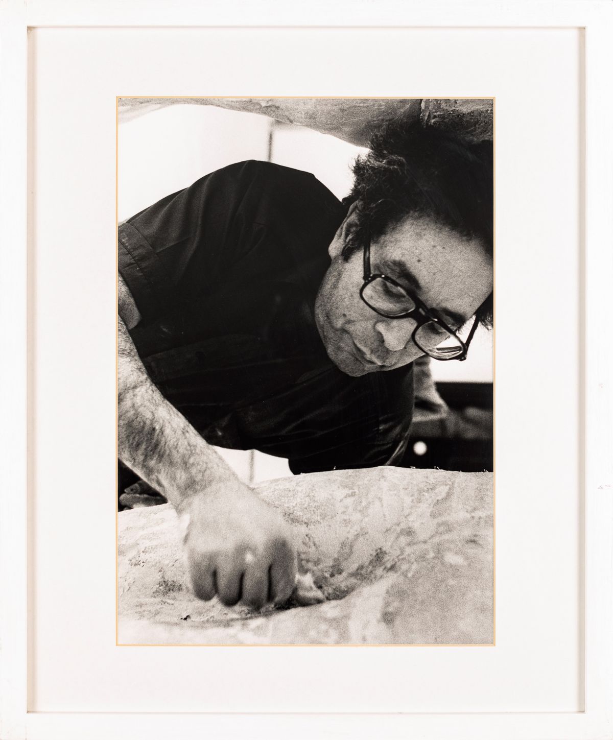 Dino Pedriali - Lotto di 3 Fotografie