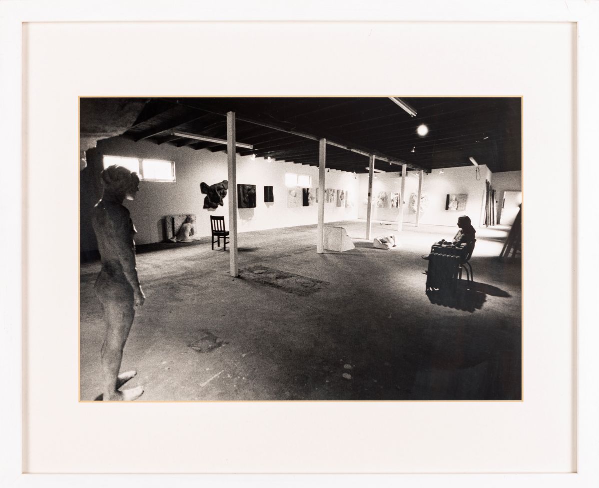 Dino Pedriali - Lotto di 3 Fotografie