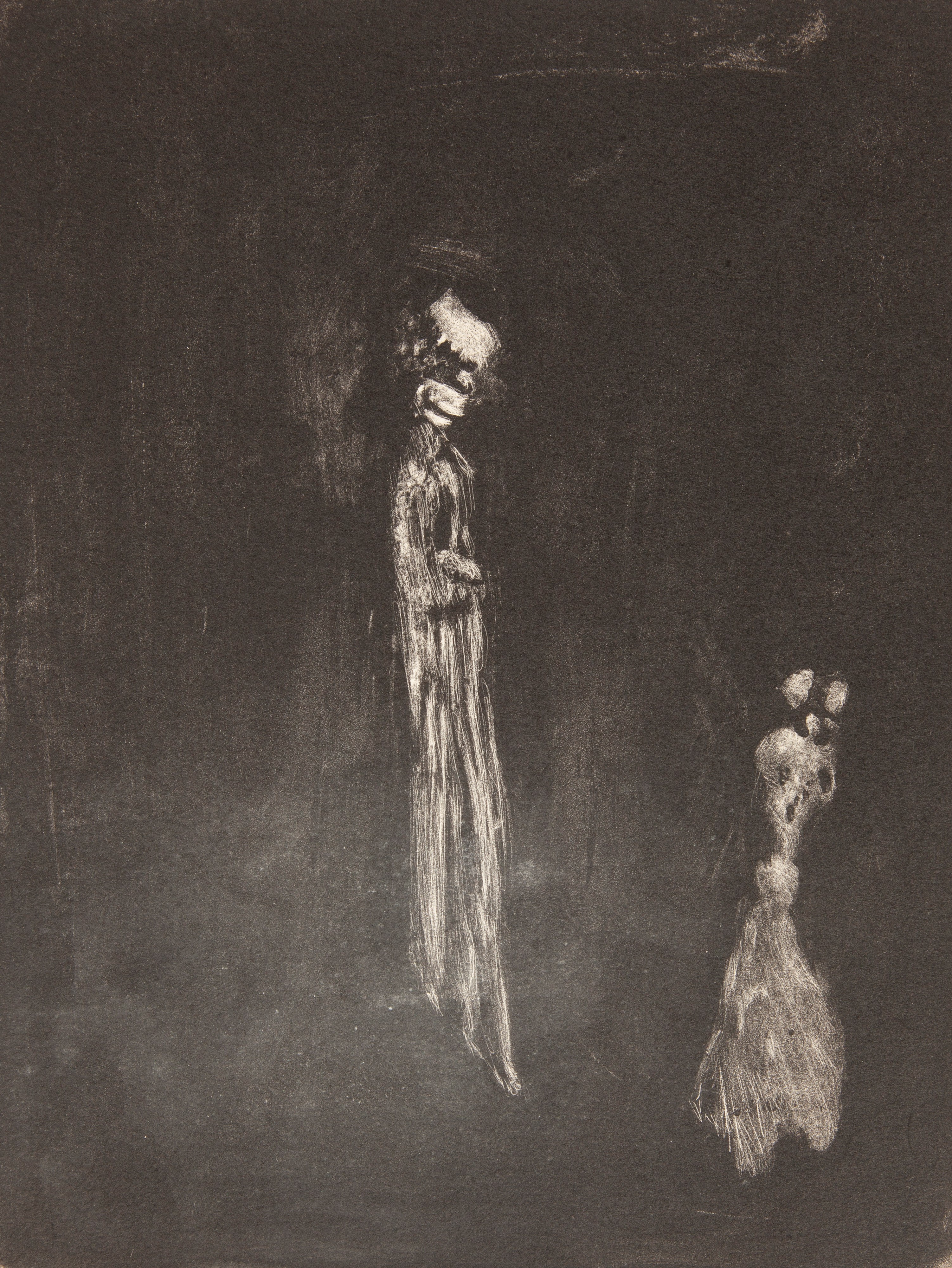 Henri Michaux - Meidosems