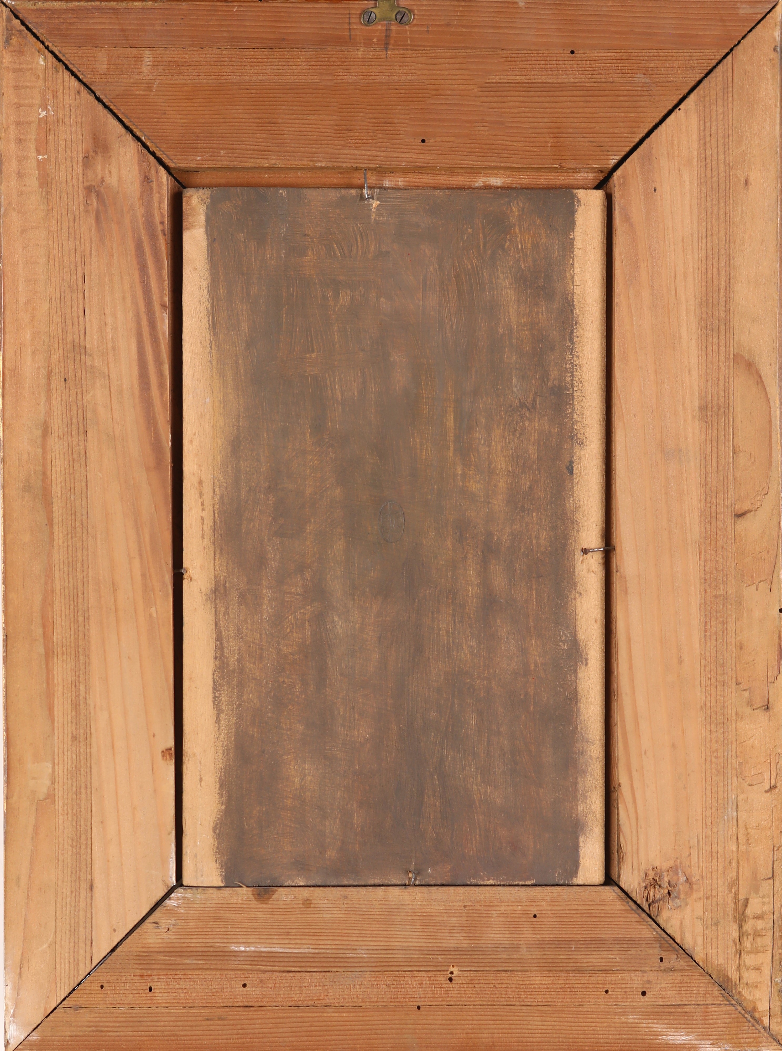 Ettore Cercone - Ritratto di Nobildonna