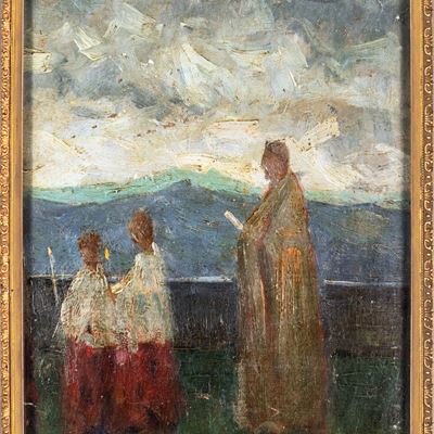 Processione