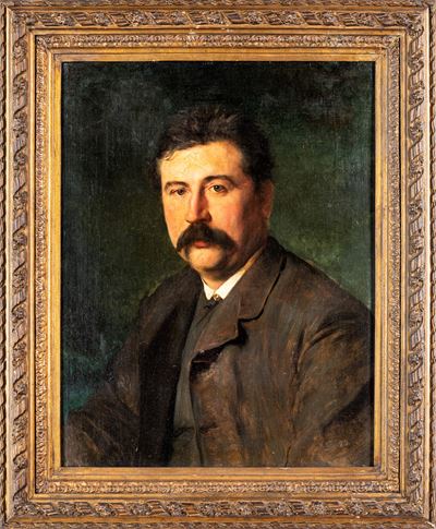 Ritratto di Gentiluomo