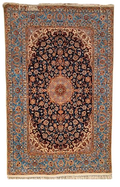 Tappeto Isfahan
