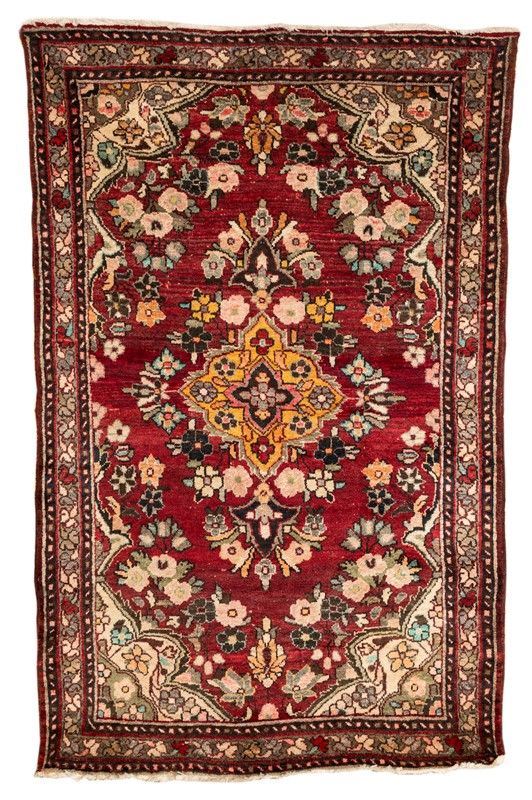 Tappeto Hamadan