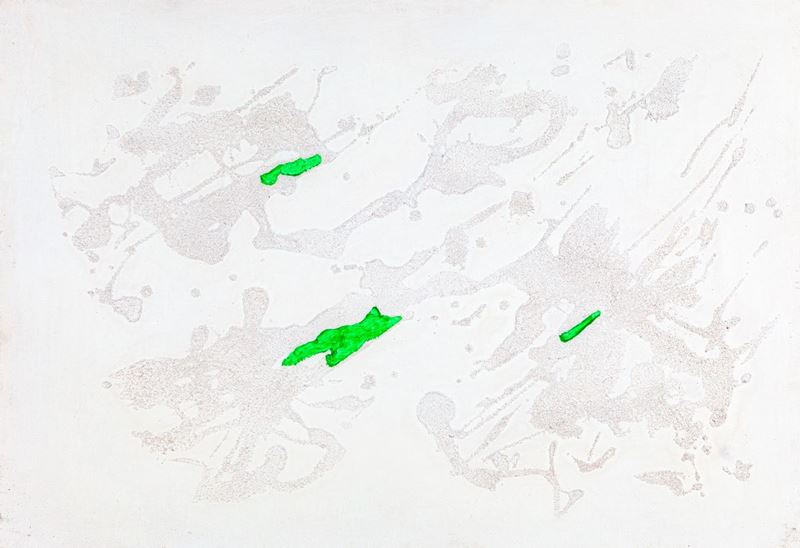 Giulio Turcato - Arcipelago