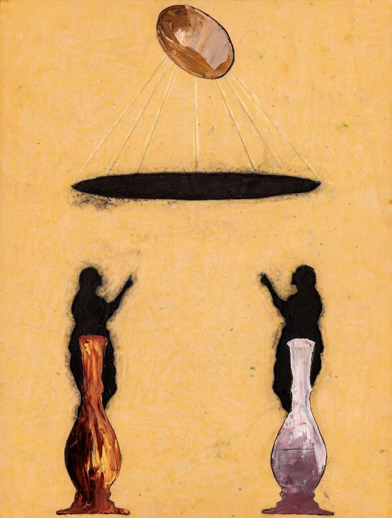 Giuseppe Gallo - Libero Dialogo