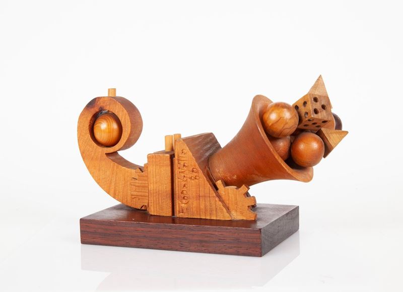 Ferdinando Codognotto - Tromba